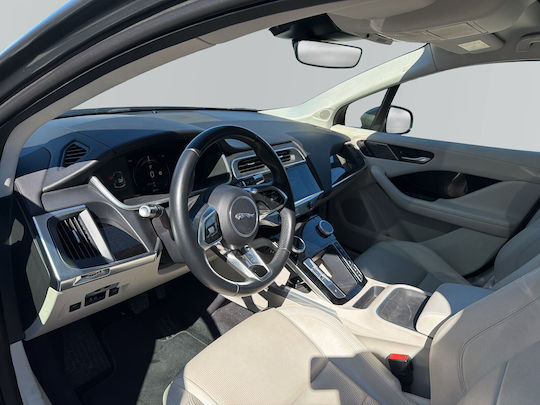 Jaguar I-Pace EV AWD Auto SE '19