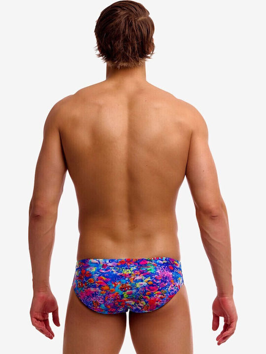 Funky Trunks Funky Trunks