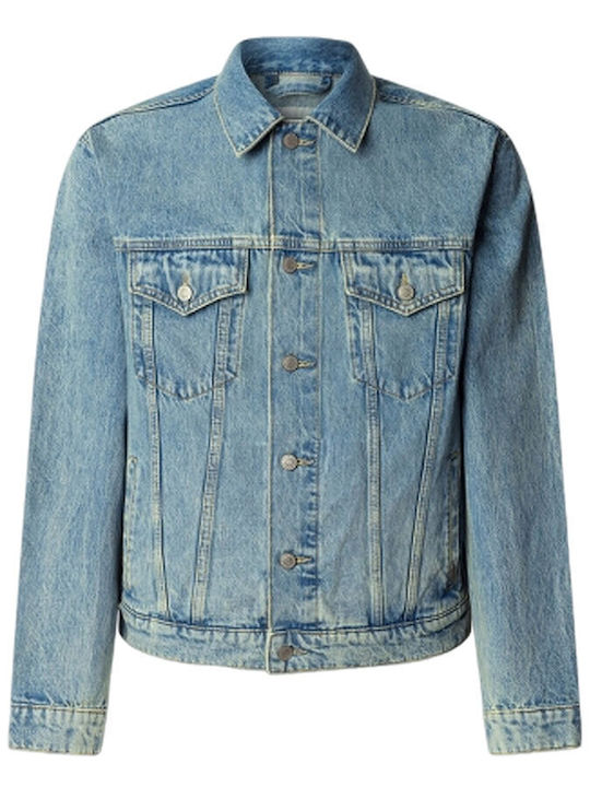 Denim Jacket Denim