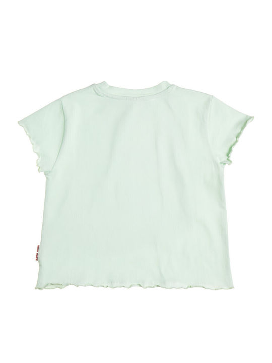 Kinderbekleidungssets mit Shorts Sommer 2Stücke Rosa
