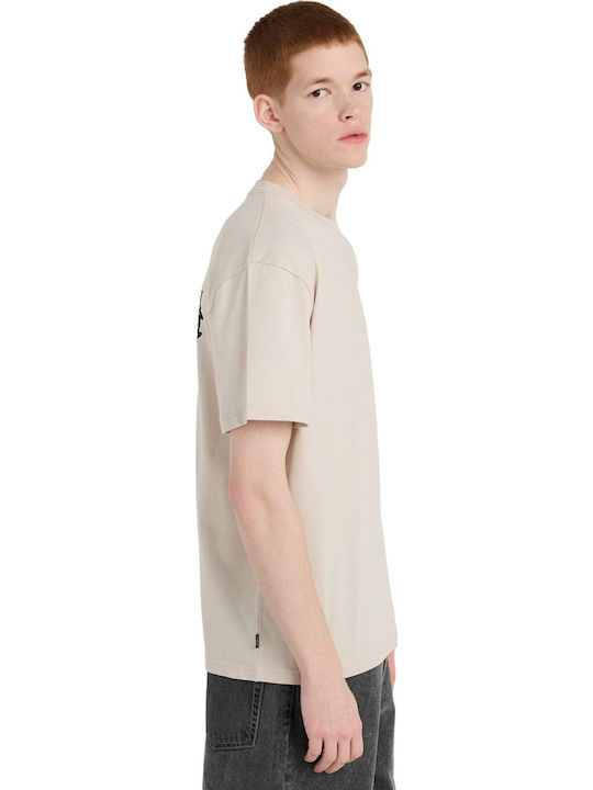 Timber T-shirt Beige