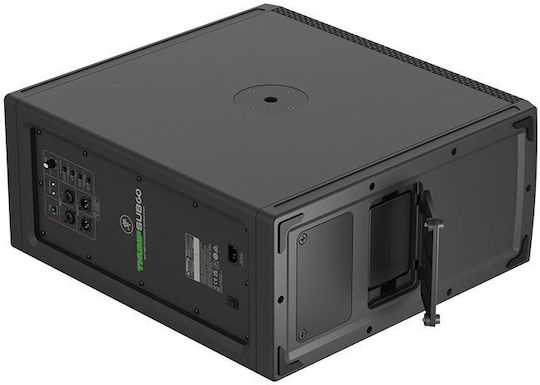 Mackie Thumpsub Go Active Battery Subwoofer 2 x 8” Bluetooth