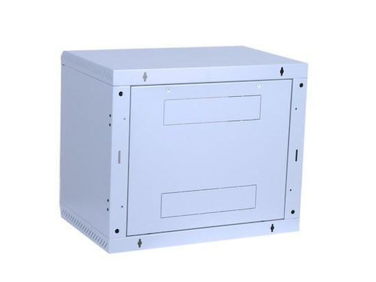 Triton Wandmontierte Rack-Schränke 19U Schwarze RBA-06-AS4-BAX-A1
