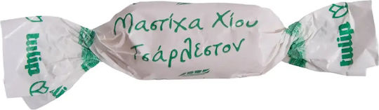 Καραμέλες Λαβδας Τσάρλεστον Charleston Περγαμόντο 100 Γρ
