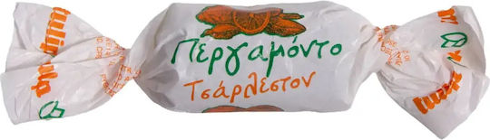 Καραμέλες Λαβδας Τσάρλεστον Charleston Περγαμόντο 100 Γρ