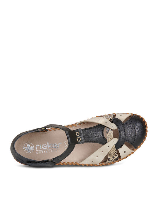 Women's Ballerina Shoes in Black Colour