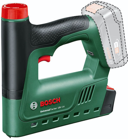 Bosch Καρφωτικό Μπαταρίας 06032A7001 18V για Καρφιά