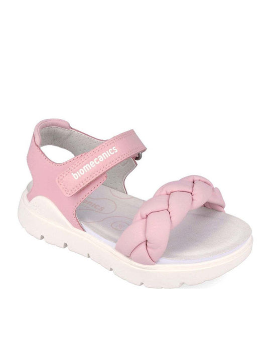 Kindersandalen Anatomisch Rosa