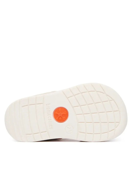 Kids' Anatomic Sandals Pink