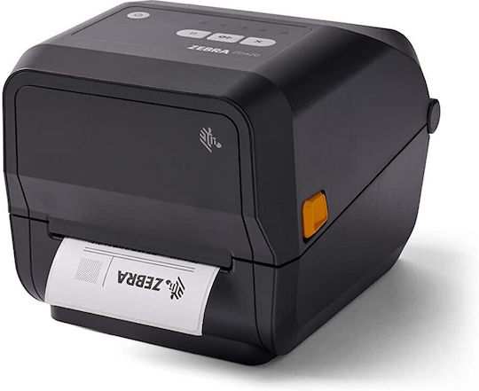 Century Thermischer Quittungsdrucker USB Bluetooth Ethernet Wi-Fi NFC Seriennummer