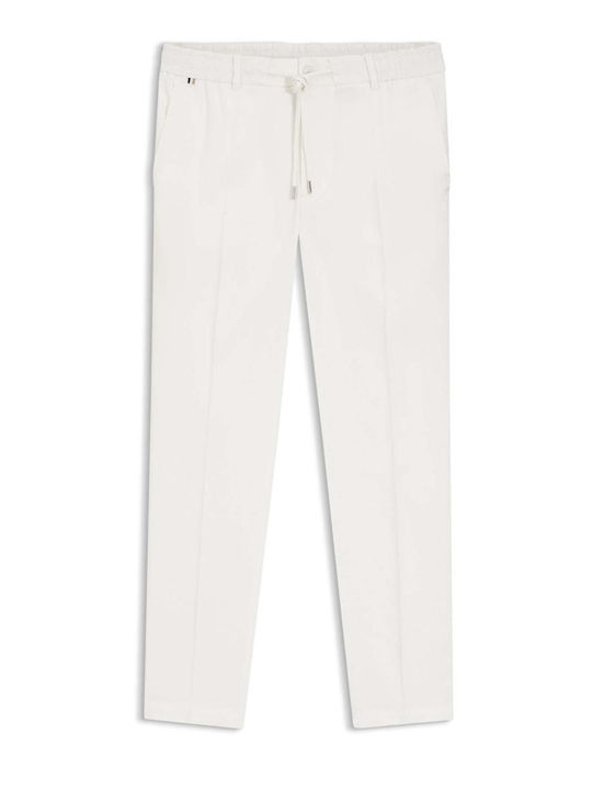Trousers White