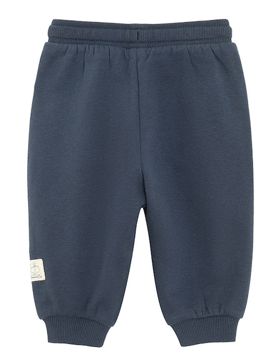 Pantaloni De Trening Pentru Copii Multicolori 2 Bucăți