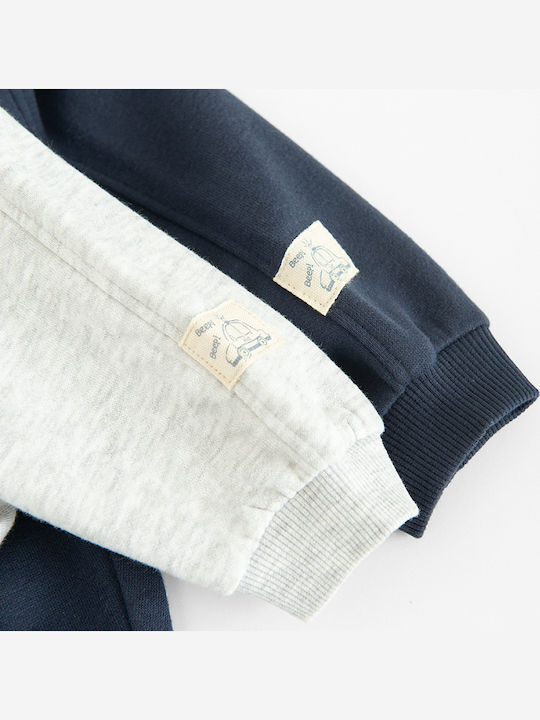 Pantaloni De Trening Pentru Copii Multicolori 2 Bucăți