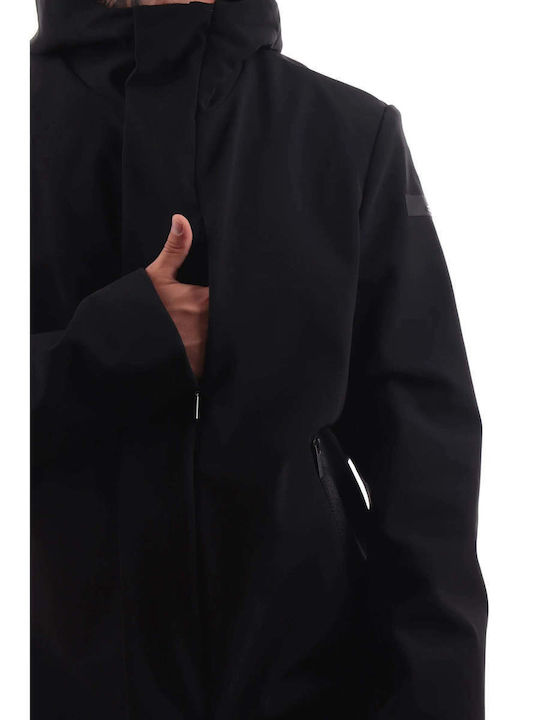 Thermo Winter Jacket Tabacco