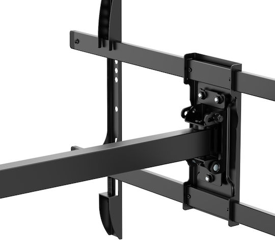 ATC 03.009.0065 TV Wall Mount with Extension Arm up to 80" and 50kg