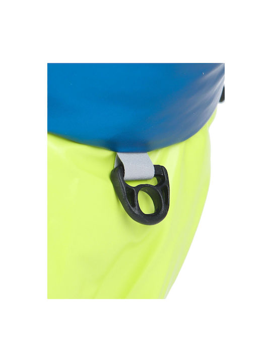 Animal Blue Waterproof Dog Coat with 35cm Back Length