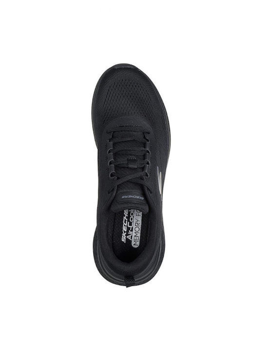 Skechers Skech-lite Pro Ανδρικά Running Μαυρο