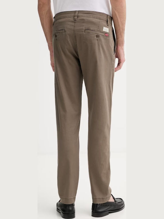 Παντελόνι Chino Ελαστικό Browns