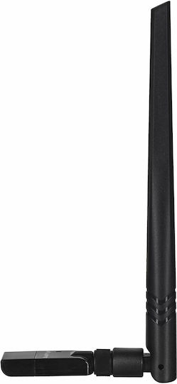Lanberg Nc-0300-wie Netzwerkadapter Ethernet Wlan 2400 Mbit/s