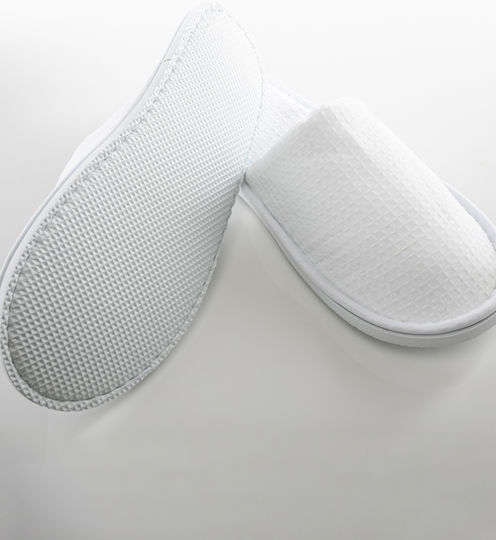 Madi Disposable Slippers 1 Pair Sole Thickness 8mm