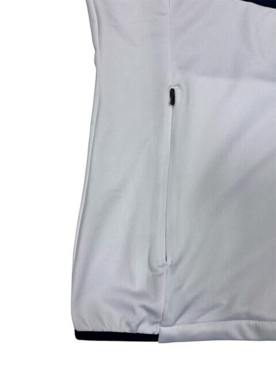 Women's Cardigan In White Colour