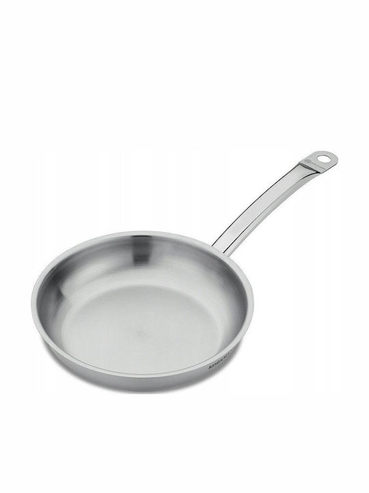 Korkmaz Proline Aluminum Pan