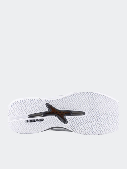 Head Revolt Pro Men's Tennis Shoes White