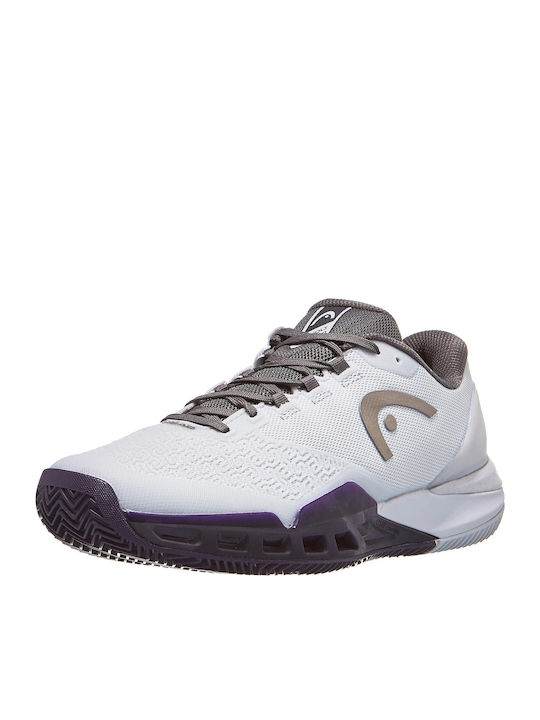 Head Revolt Pro Pantofi Tenis Bărbătești Gri Head Revolt Pro Pantofi Tenis Bărbătești Gri