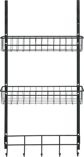 Wenko Raft Suspendat Negru