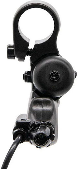 Zoom 69851 Left Bike Brake Lever