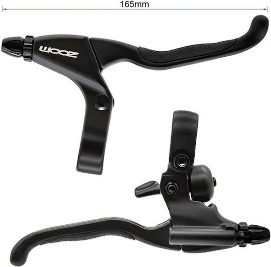 Zoom 69850 Right Bike Brake Lever