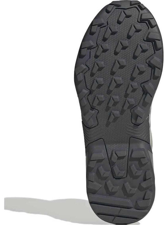adidas Eastrail Women's Hiking Boots Waterproof Gray