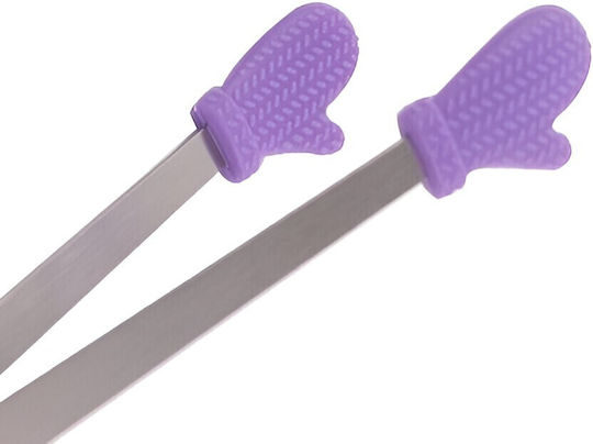 Alista Home Clește De Servire Din Silicon 14.5cm