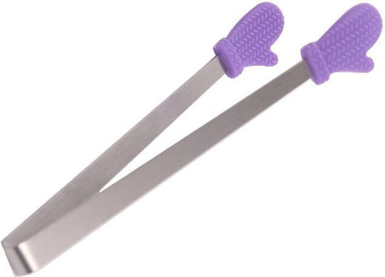 Alista Home Clește De Servire Din Silicon 14.5cm