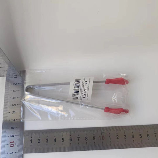 Alista Home Clește De Servire Din Silicon 14.5cm