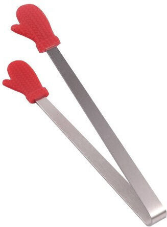 Alista Home Clește De Servire Din Silicon 14.5cm