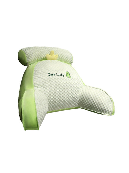 Alista Home Kids Decorative Pillow Green 60x40cm