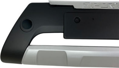 4x4 Car Accessories Bull Bar Bumper for Kia Sportage 2010
