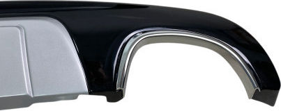 Bull Bar Bumper for 4x4 Car Accessories Hyundai Santa Fe 2010-2012