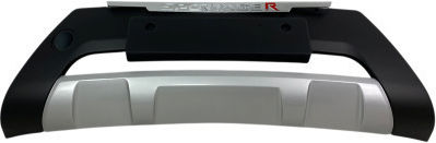 4x4 Car Accessories Bull Bar Bumper for Kia Sportage 2010
