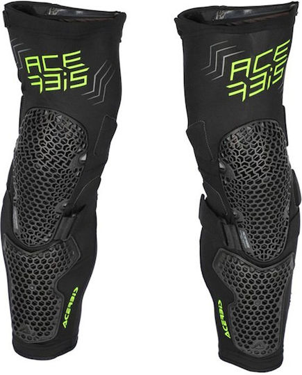 Acerbis Протекторни наколенки за мотоциклетист