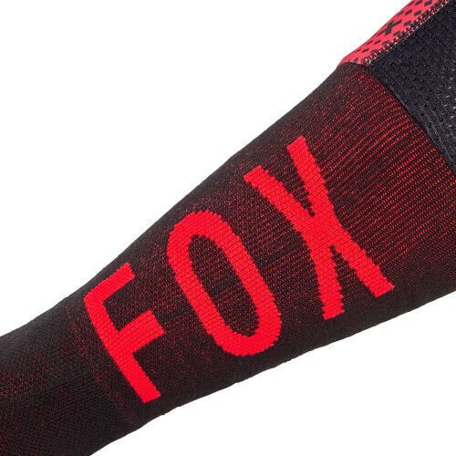 Flexair Fracture Knee Brace Sock