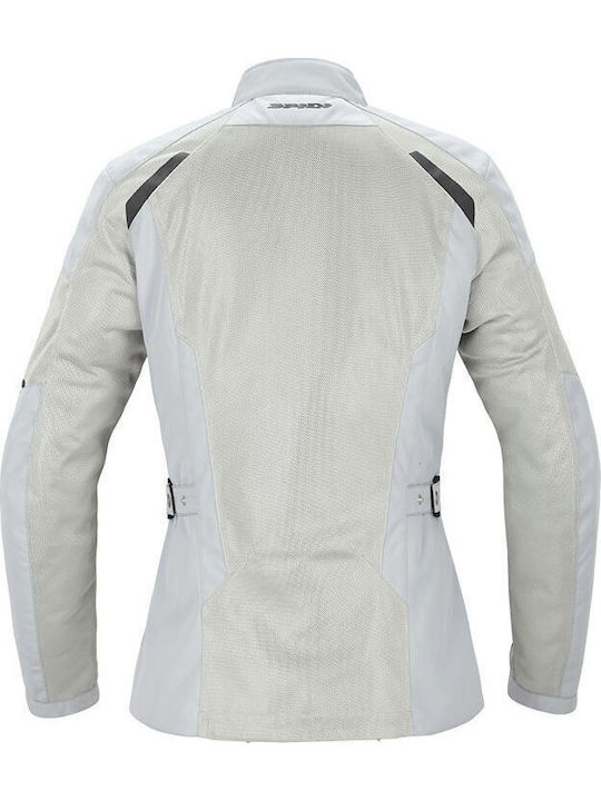 Spidi Tek Net Jacket Spidi Tek Net Jacket