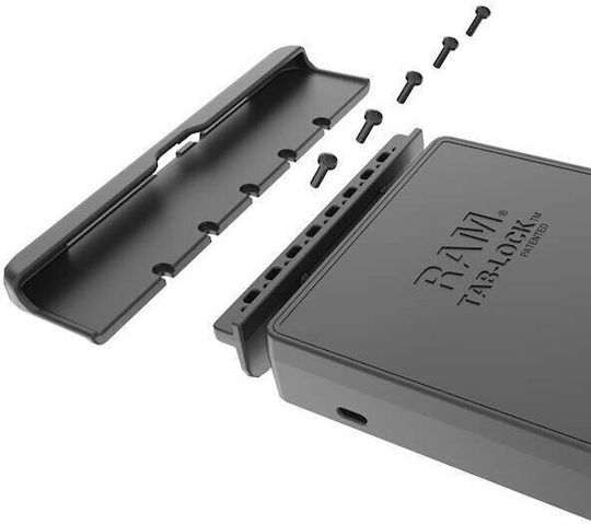 Ram Mounts Ram Tab-Lock Federhalterung für 9,7" Tablets