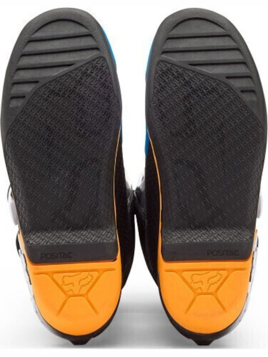 Fox Comp Blue