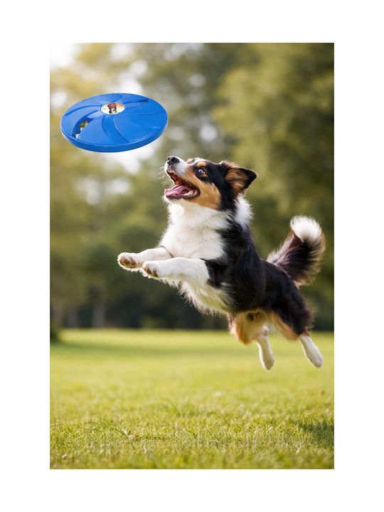 Georplast Frisbee από Καουτσούκ 23.5εκ.
