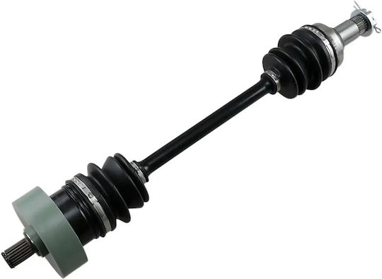 Moose Racing Front Right and Left Wheel Axle Lm6-ku-8-301