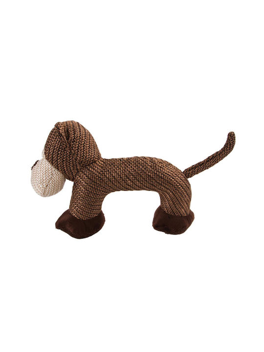 Animal Kuscheliges Hundespielzeug 22,5 cm Animal Kuscheliges Hundespielzeug 22,5 cm