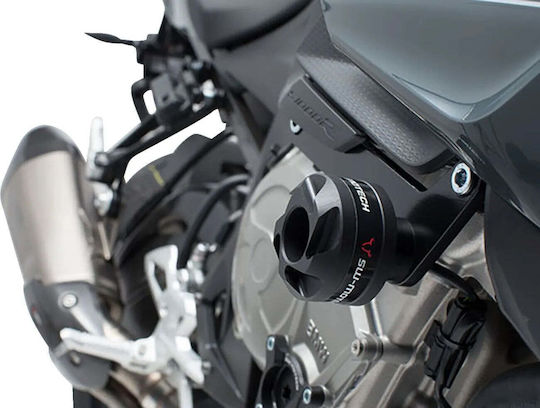 SW-Motech Motorcycle Engine Cover Protector