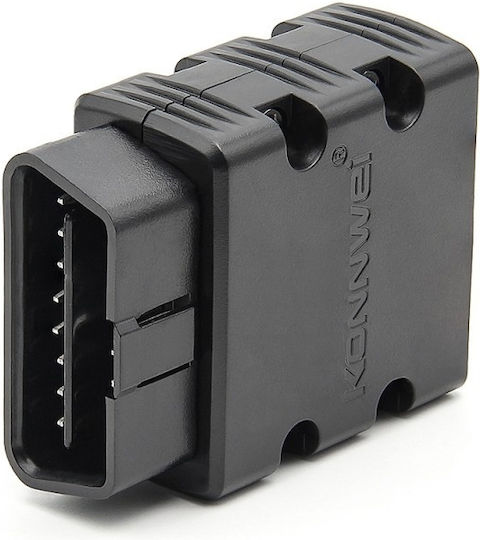 Konnwei Διαγνωστικό Αυτοκινήτου OBD 2 με Bluetooth